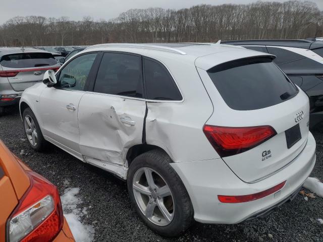 VIN WA1M2AFP7HA078734 2017 Audi Q5, Premium Plus no.2