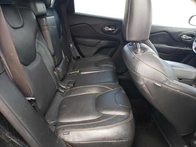 2017 JEEP CHEROKEE L 1C4PJLCB6HW559989