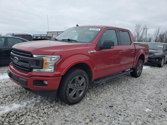 2020 FORD F150 SUPER 1FTEW1E55LKD94828