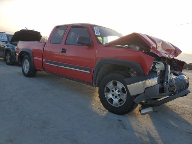 2005 Chevrolet Silverado K1500 VIN: 1GCEK19Z85Z277280 Lot: 42083404