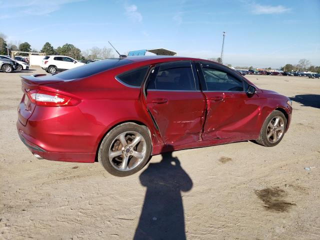 2014 Ford Fusion Se VIN: 3FA6P0H74ER350249 Lot: 40116224