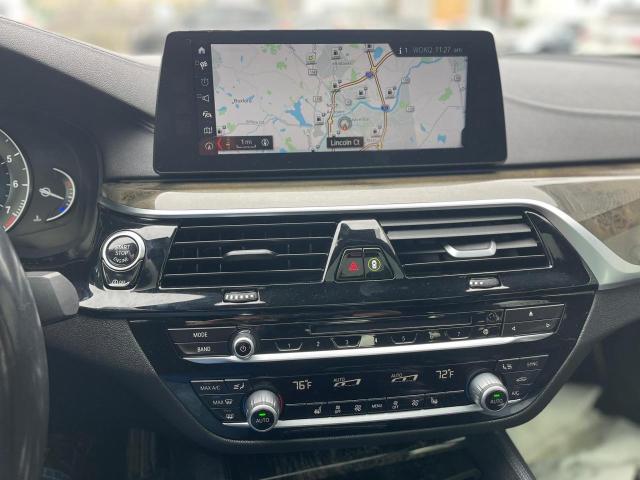 2018 BMW 530 XI - WBAJA7C51JWA74706