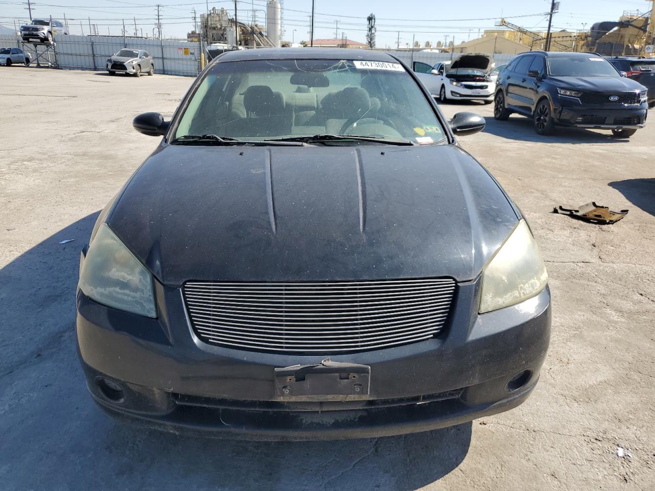 1N4AL11D75C184125 2005 Nissan Altima S