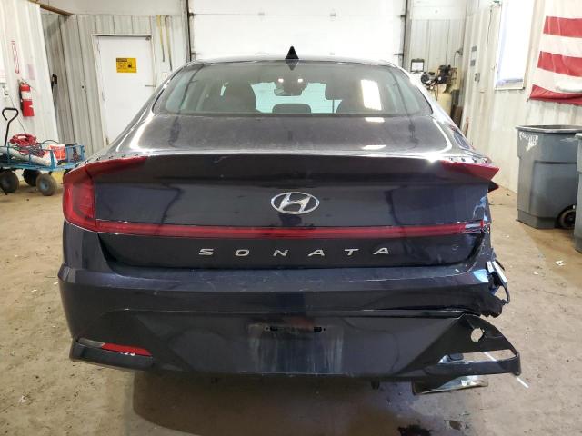 2023 HYUNDAI SONATA SEL KMHL64JA8PA319561