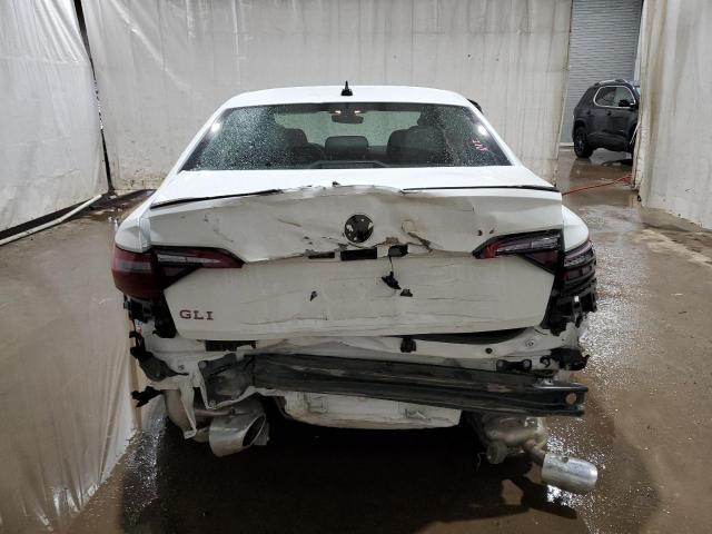 2024 VOLKSWAGEN JETTA 40TH - 3VW9T7BU0RM015807