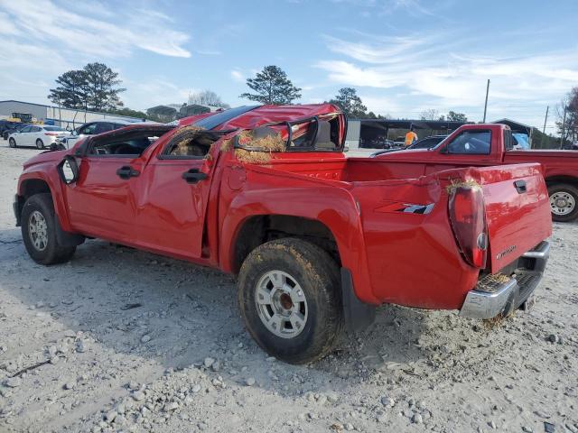 2006 Chevrolet Colorado VIN: 1GCDS136268131765 Lot: 43627314