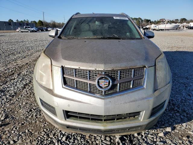 2010 Cadillac Srx Luxury Collection VIN: 3GYFNAEY9AS503790 Lot: 41186094