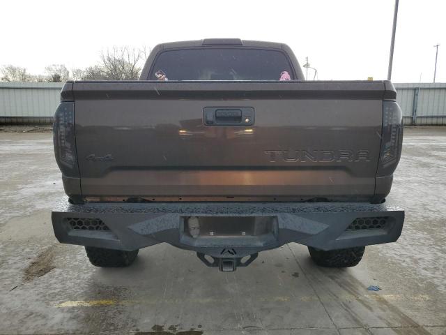 2018 TOYOTA TUNDRA CRE - 5TFAW5F13JX771366