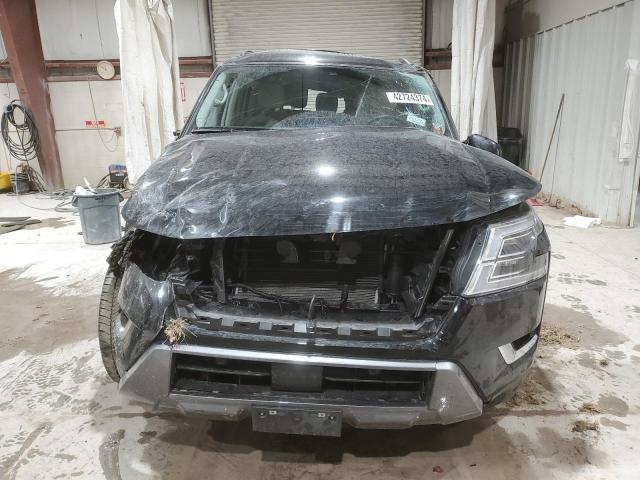 2023 NISSAN ARMADA SL JN8AY2BD3P9690488