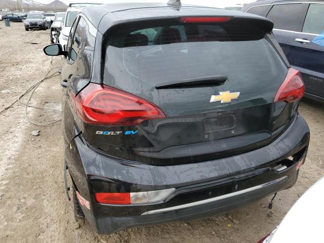 2017 CHEVROLET BOLT EV LT - 1G1FW6S0XH4139574