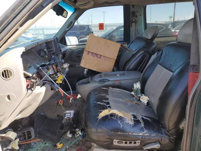 1996 Chevrolet Tahoe K1500 VIN: 3GNEK18R8TG112173 Lot: 44771334