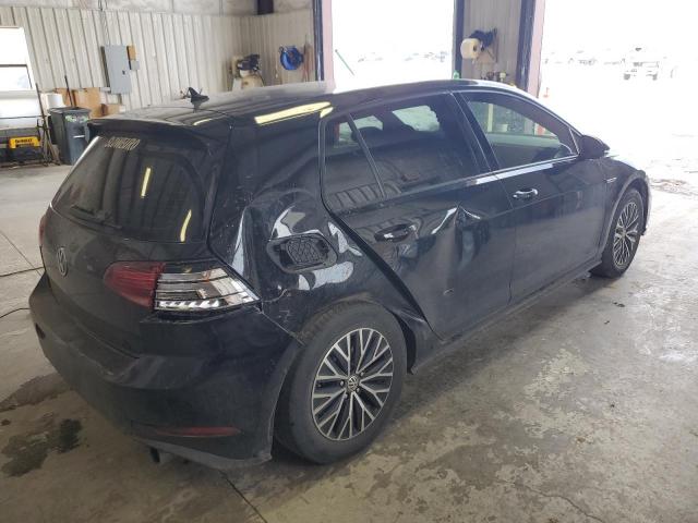 2018 VOLKSWAGEN GTI S/SE 3VW447AU7JM289003