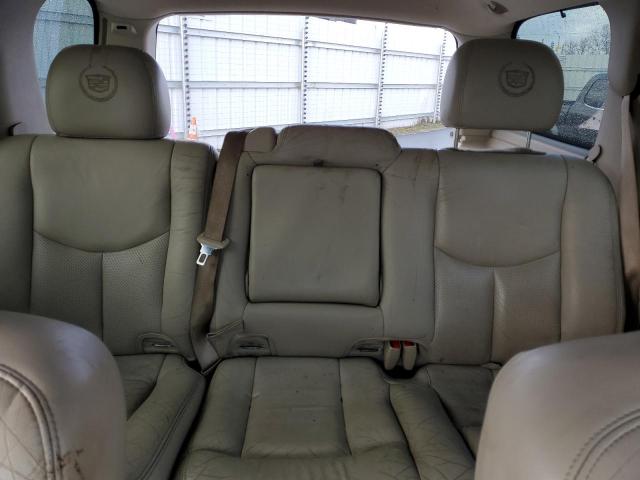 2003 Cadillac Escalade Luxury VIN: 1GYEK63N83R134744 Lot: 41250644