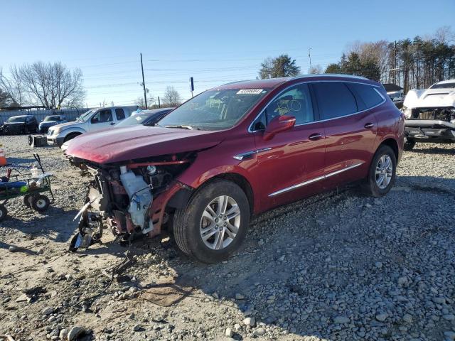 2018 BUICK ENCLAVE ES - 5GAERBKW9JJ243232