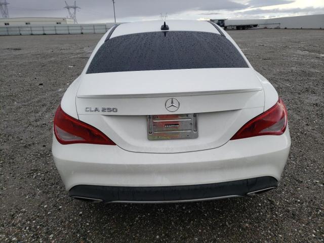 VIN WDDSJ4EB8JN646968 2018 Mercedes-Benz CLA-Class,... no.6