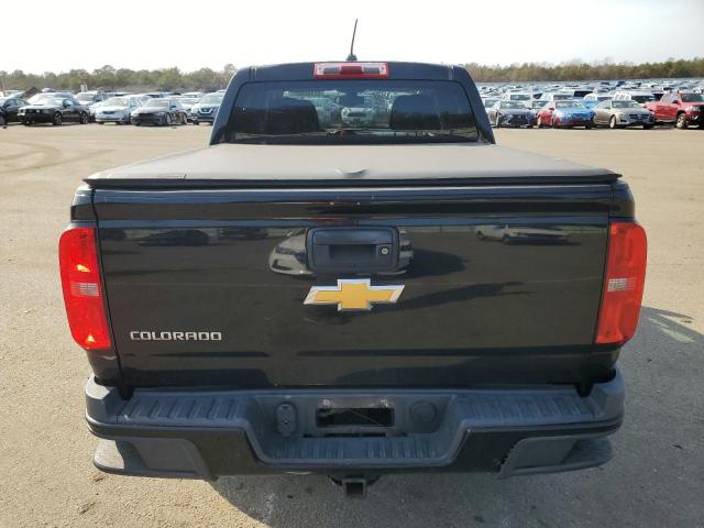 2015 CHEVROLET COLORADO Z 1GCGTCE3XF1191035