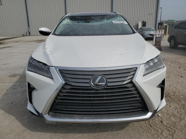 2017 LEXUS RX 350 BAS 2T2ZZMCA2HC062876