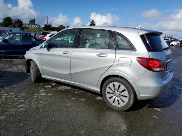 VIN WDDVP9AB8HJ012348 2017 MERCEDES-BENZ B-CLASS no.2