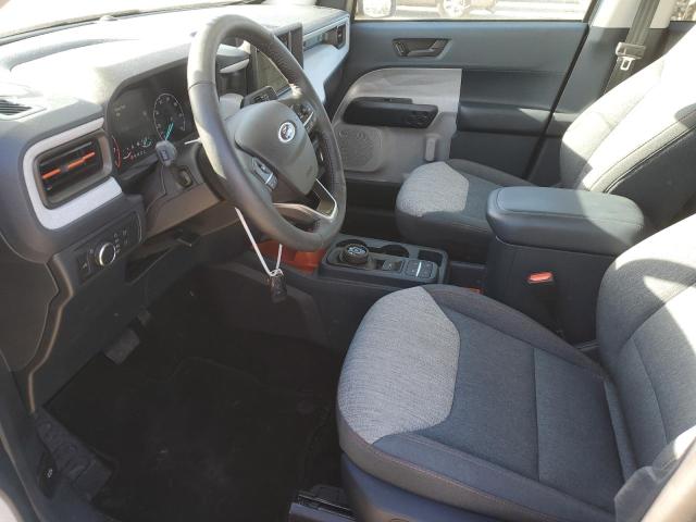 2022 FORD MAVERICK X - 3FTTW8E98NRB11145