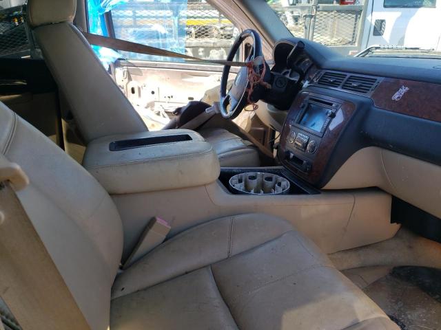 2008 Chevrolet Silverado K2500 Heavy Duty VIN: 1GCHK23668F174995 Lot: 38400264