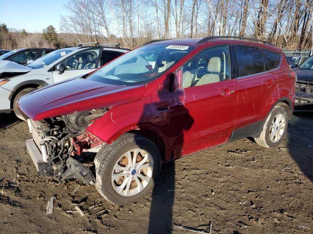 2017 FORD ESCAPE SE 1FMCU9G96HUB25661