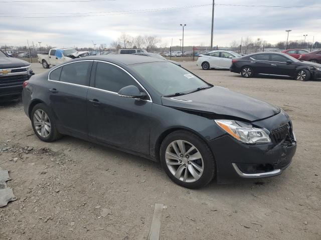 2016 BUICK REGAL PREM 2G4GS5GX9G9109013