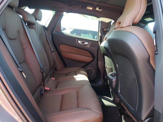 2024 VOLVO XC60 PLUS YV4L12RL6R1762577