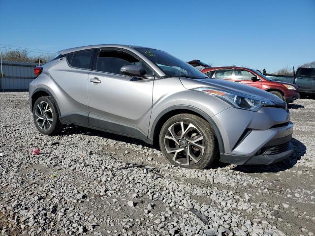 2019 TOYOTA C-HR XLE NMTKHMBX8KR081203