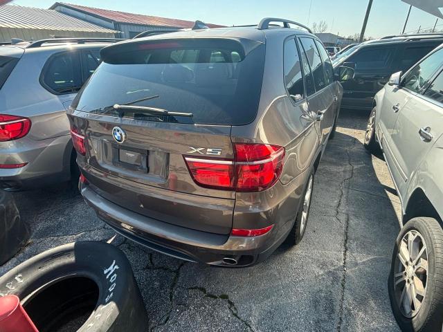 5UXZV4C58DL994987 2013 BMW X5, photo no. 4