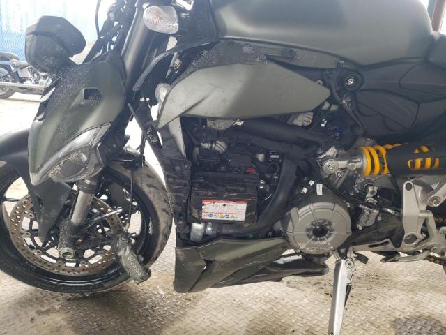 2023 DUCATI STREETFIGH ZDMFAKYW5PB004267