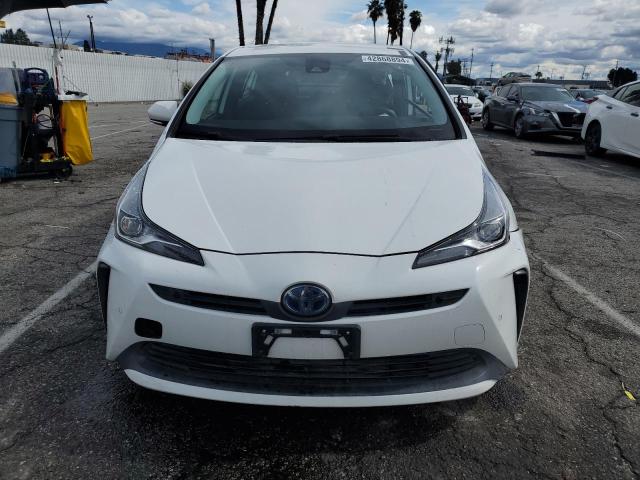 2021 TOYOTA PRIUS SPEC JTDKAMFU4M3146624