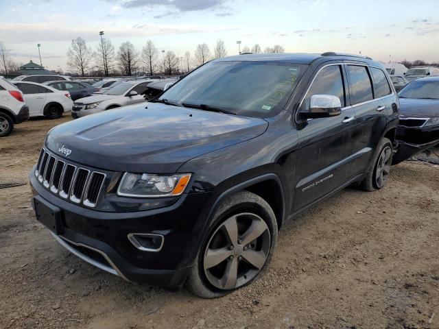Vin: 1c4rjfbt0fc241997, lot: 41515964, jeep grand cher limited 2015 img_1