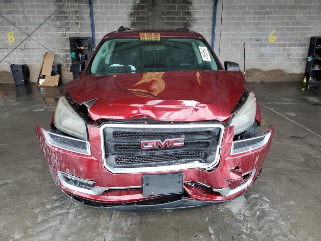 2015 GMC ACADIA - 1GKKRNED4FJ139160