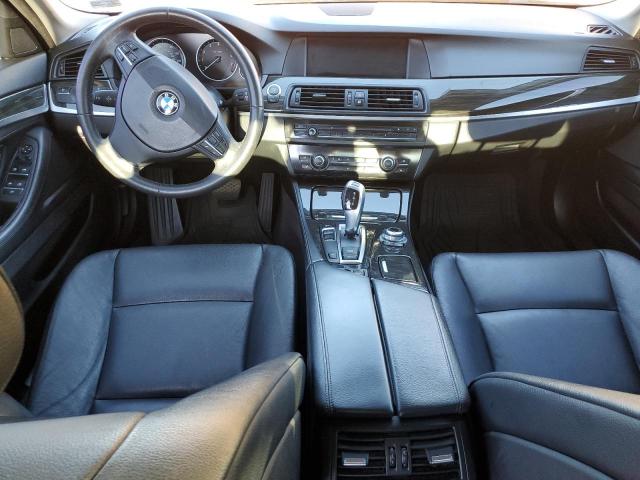 VIN WBAXG5C50DD231362 2013 BMW 5 Series, 528 I no.8