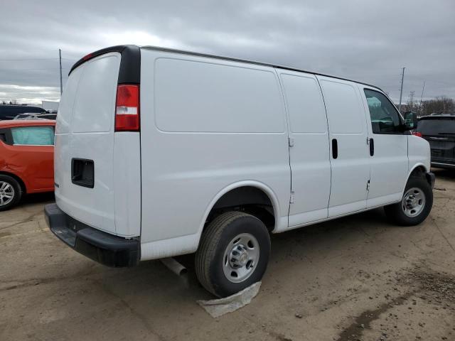 2023 Chevrolet Express G3500 VIN: 1GCZGGFP5P1110823 Lot: 44906064