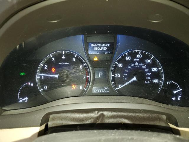 2015 LEXUS RX 350 BAS 2T2BK1BA9FC310446