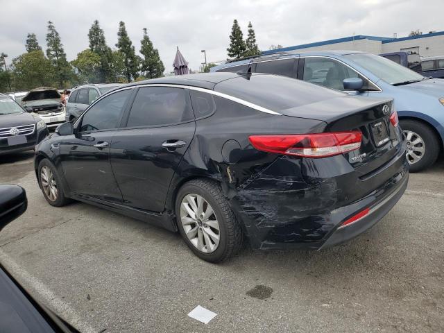 2018 Kia Optima Lx VIN: 5XXGT4L38JG256504 Lot: 46097664