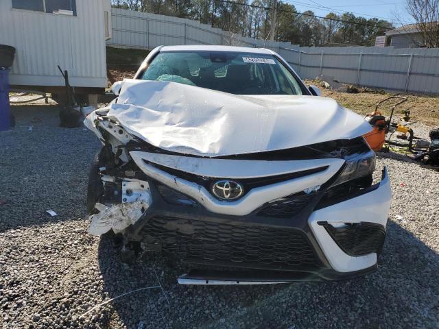 2023 TOYOTA CAMRY SE N 4T1G11AK3PU727438