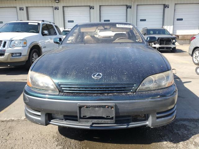 1995 Lexus Es 300 VIN: JT8GK13T1S0125949 Lot: 44168714