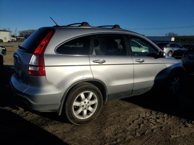 2008 Honda Cr-V Exl VIN: JHLRE38758C019555 Lot: 40766274