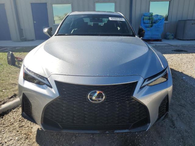 2024 LEXUS IS 350 F S - JTHBZ1B29R5072834