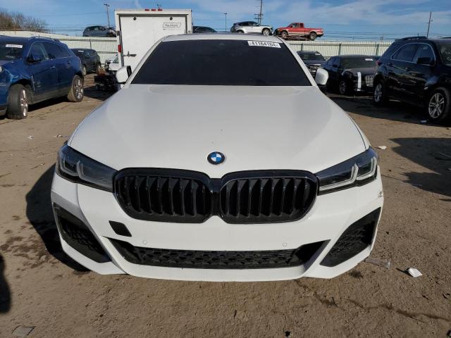 2023 BMW 530 XI - WBA13BJ07PWY18657
