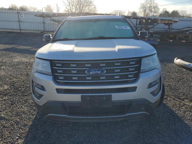 2017 FORD EXPLORER X 1FM5K8D84HGA06185
