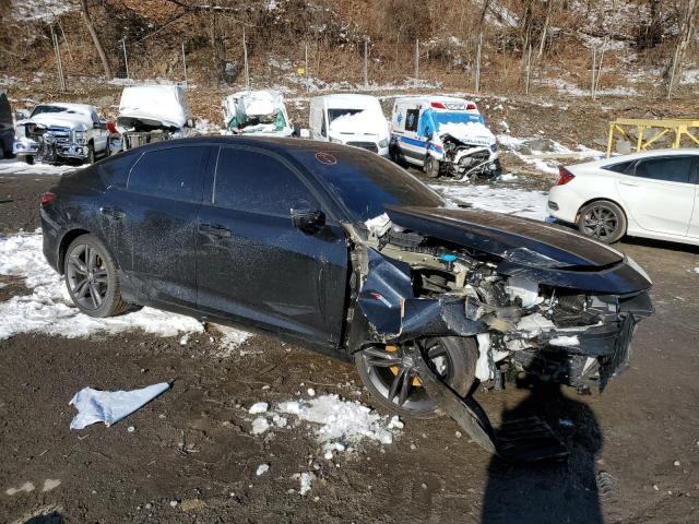 19UDE4H62RA008273 2024 Acura Integra A-Spec Tech 2024 Acura Integra A-Spec Tech VIN: 19UDE4H62RA008273 Lot: 40557554