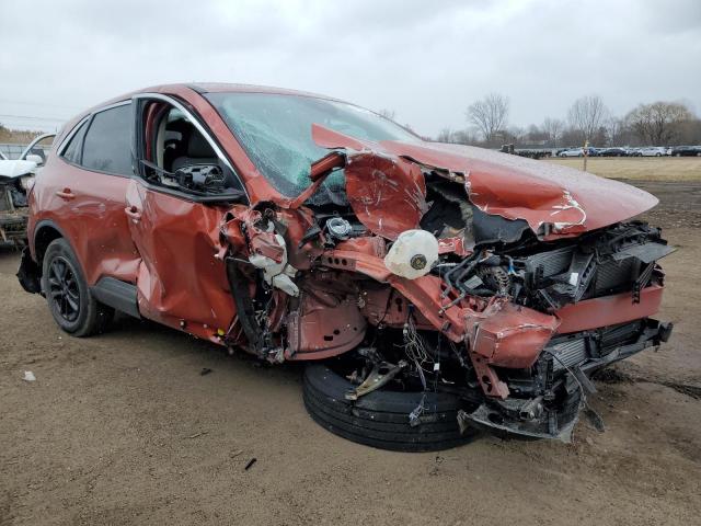 2020 FORD ESCAPE SE 1FMCU9G62LUB01453