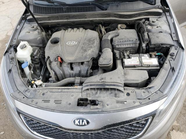 2015 KIA OPTIMA LX - 5XXGM4A7XFG463809