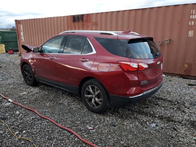 2019 CHEVROLET EQUINOX PR 3GNAXNEV7KL212246