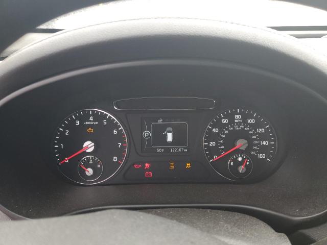 2016 KIA SORENTO LX 5XYPGDA54GG159748