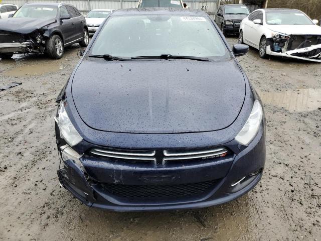 2013 Dodge Dart Limited VIN: 1C3CDFCA7DD314031 Lot: 44534984