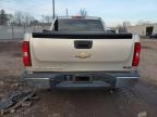 2009 Chevrolet Silverado 4.8L იყიდება Chalfont-ში, PA - Normal Wear